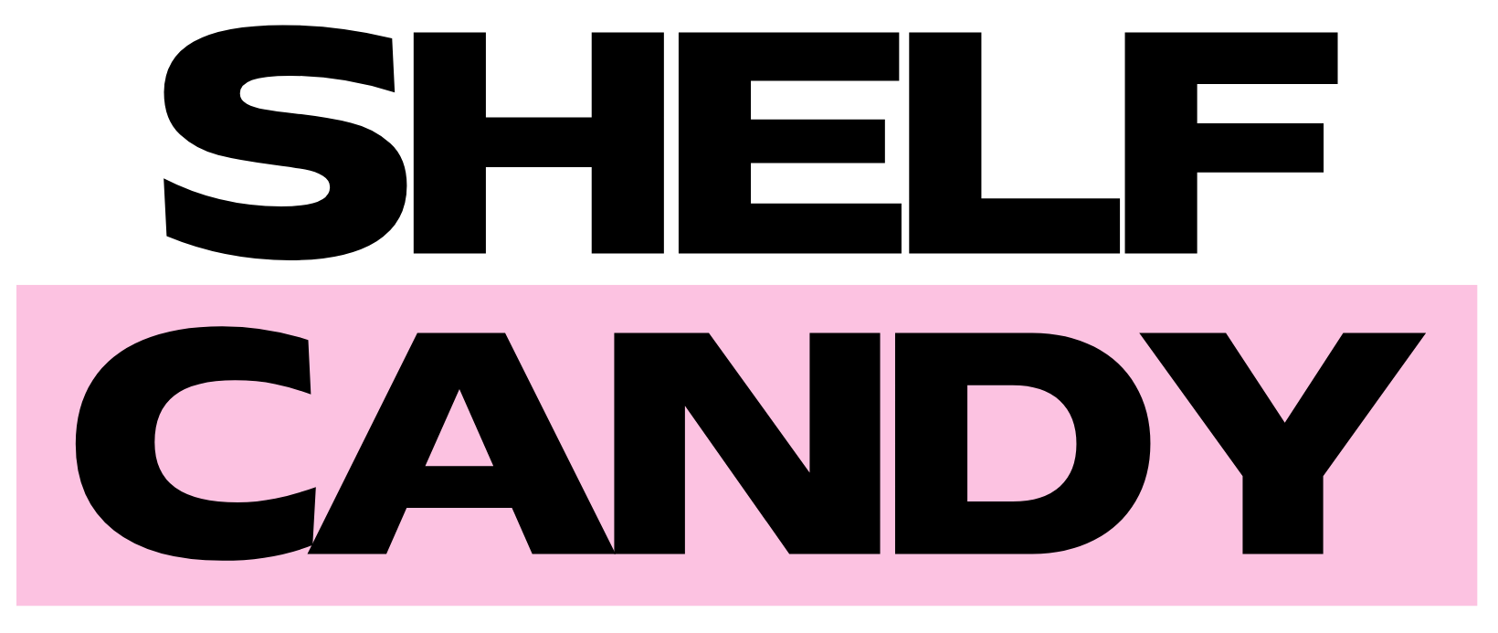 shelf candy studio